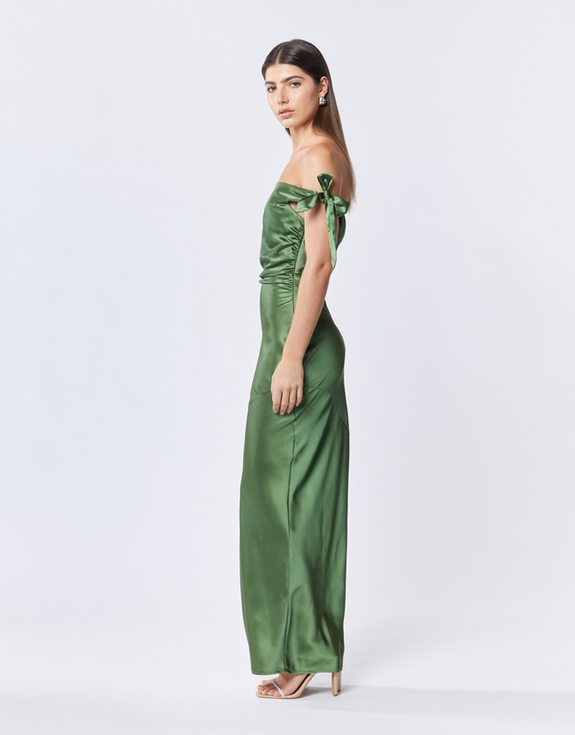 ids - Scenes From Tuscany Dress