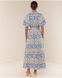 Palm Noosa - Carla Dress