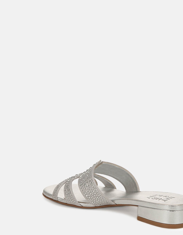 Naturalizer - Meena 2 Sandal - Grey