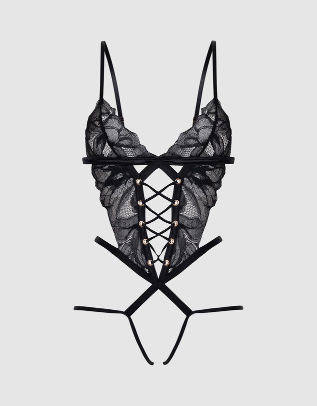 Hunkemoller - Cierra Bodysuit
