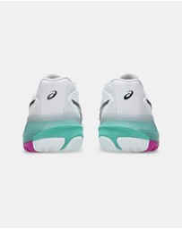 ASICS - GEL-Resolution X (Hardcourt) - Men's