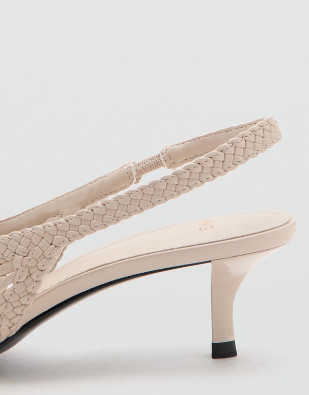 M.N.G - Mot Shoes - Women's