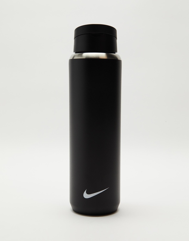 Nike - SS Recharge Straw Bottle 24Oz