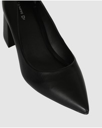 Sempre Di - Circe Courtshoes