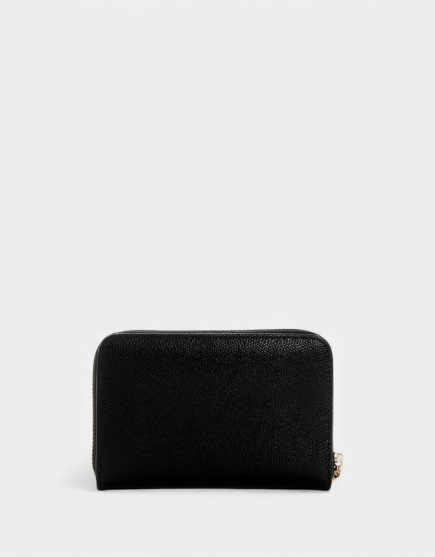 GUESS - Amorette Medium Zip Around Wallet