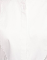 Oxford - Leila Bib Front Shirt