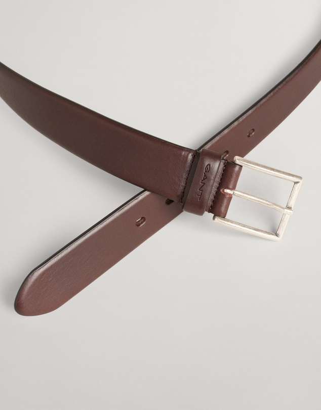 Gant - Classic Leather Belt