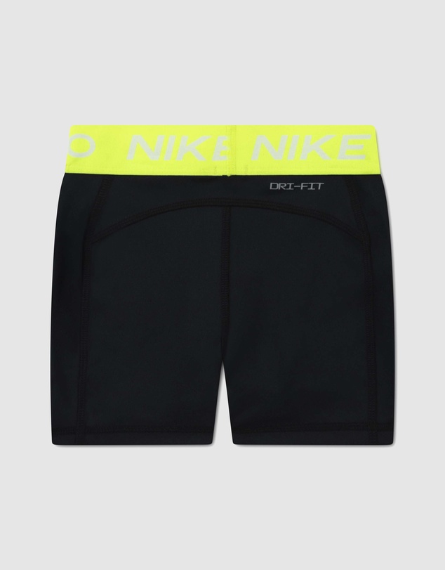 Nike - Pro Dri-FIT Shorts - Kids
