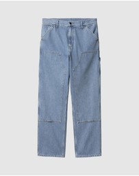 Carhartt WIP - Double Knee Pants
