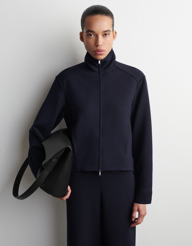 COS - Scuba Track Jacket