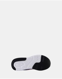 New Balance - 545 Self-Fastening Strap Pre-School