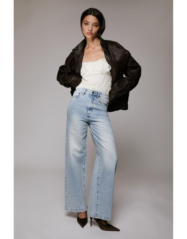 Bardot - Heidi Wide Leg Jean