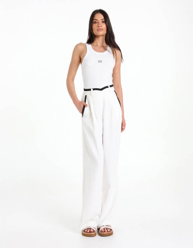 Lost in Lunar  - Talula Pants