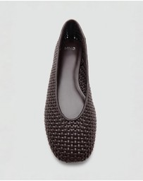 M.N.G - Cidia Shoes - Women's