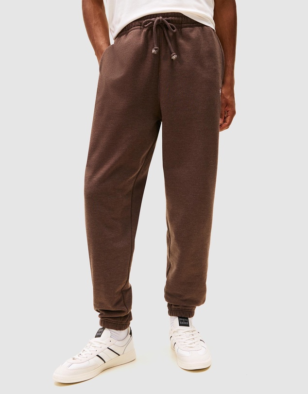 Tommy Jeans - Regular Badge Joggers