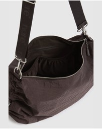Nere - n.motion Shoulder Bag