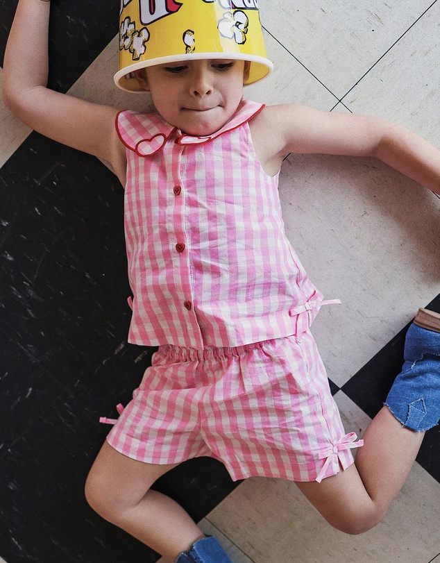 Rock Your Kid - Jessie Set - Kids
