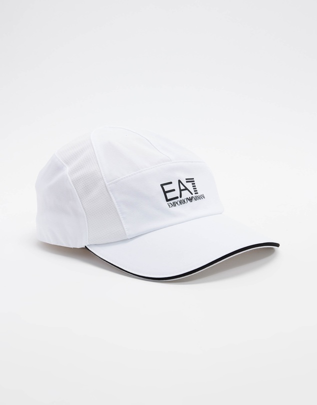 Emporio Armani EA7 - Tennis Pro U Cap Light