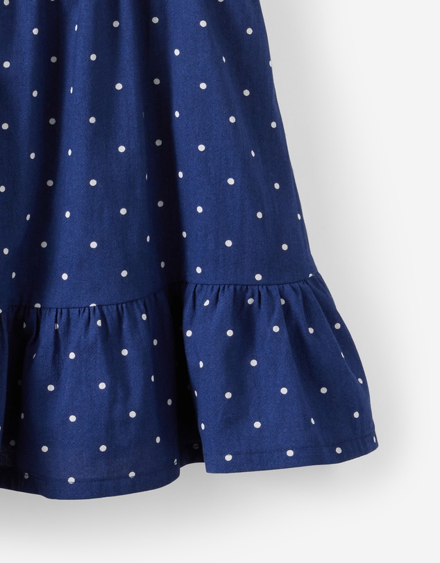 Cotton On Kids - Penelope Short Sleeve Dress
