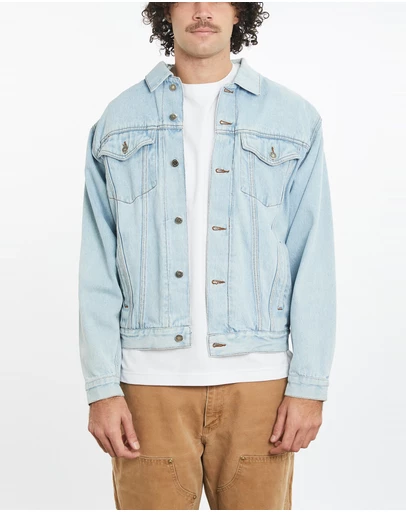 Vintage by The Real Deal - Pre Loved - Vintage Wrangler Denim Jacket