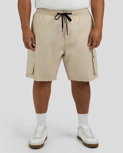 Johnny Bigg - Corbin Stretch Cargo Short