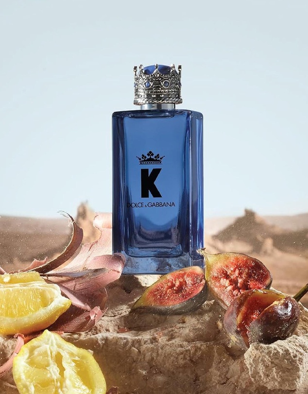 Dolce & Gabbana - K by Dolce & Gabbana EDP - 100ml
