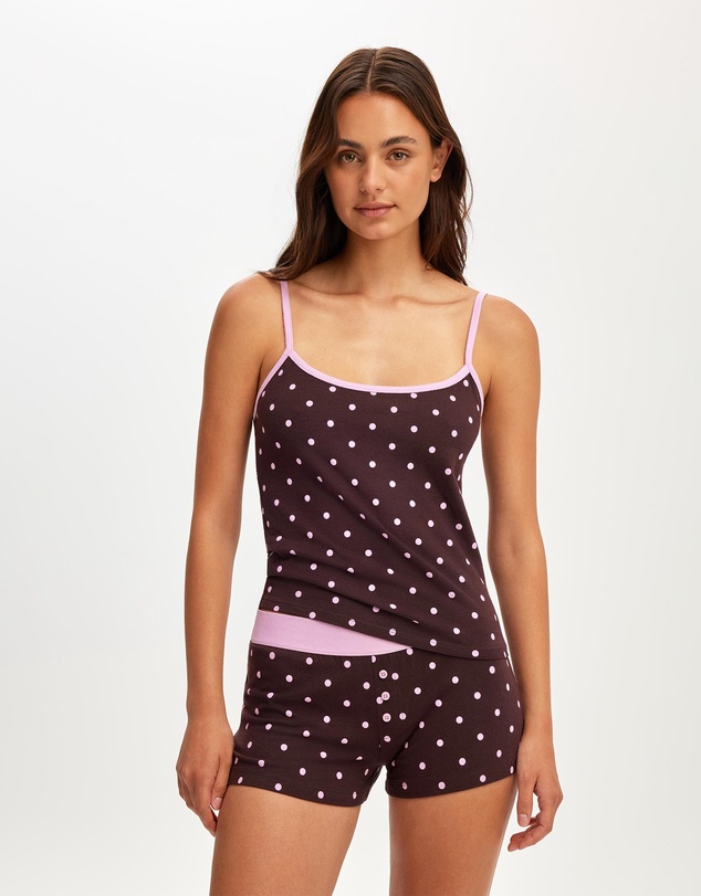Cotton On Body - Dreamy Soft Longline Cami