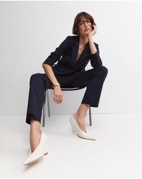 Sportscraft - Yvette Straight Pant