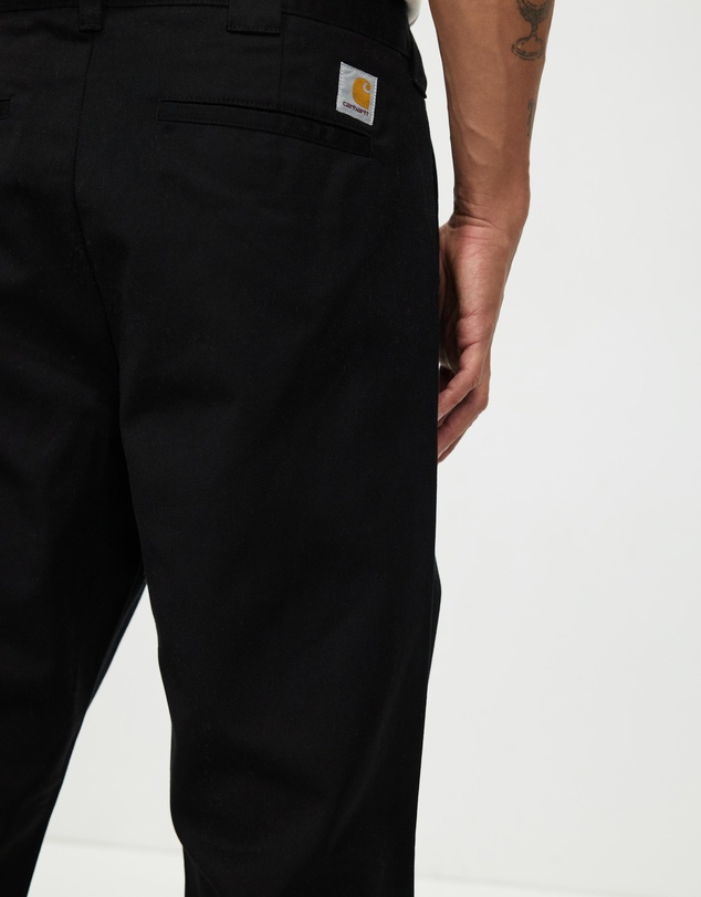 Carhartt WIP - Master Pants