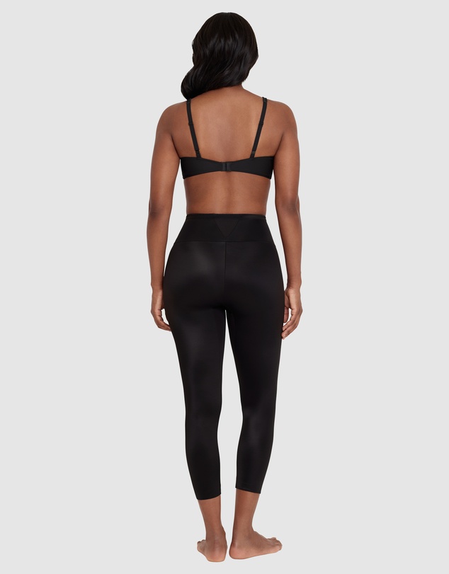 Miraclesuit Shapewear - Modern Miracle® Tummy Control Shapewear Leggings