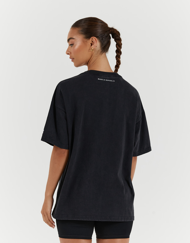 Muscle Republic - Essentials Tee