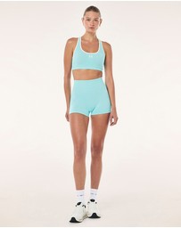 P.E Nation - Restore Seamless 2.5 Inch Bike Shorts