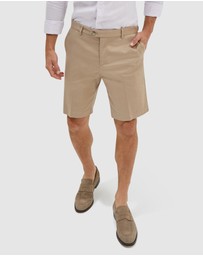 SABA - Mateo cotton item short