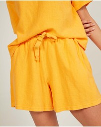 Primness - Terry Shorts