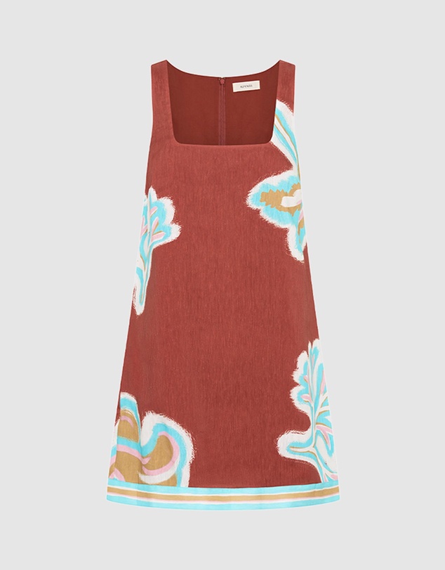 KIVARI - Enzo Mini Dress