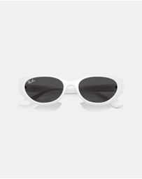Ray-Ban - RB4457D