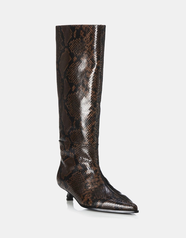 Alias Mae - Ash Boots