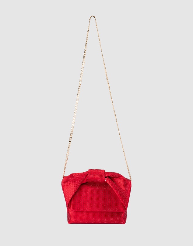 Olga Berg - Alinta Hotfix Top Handle