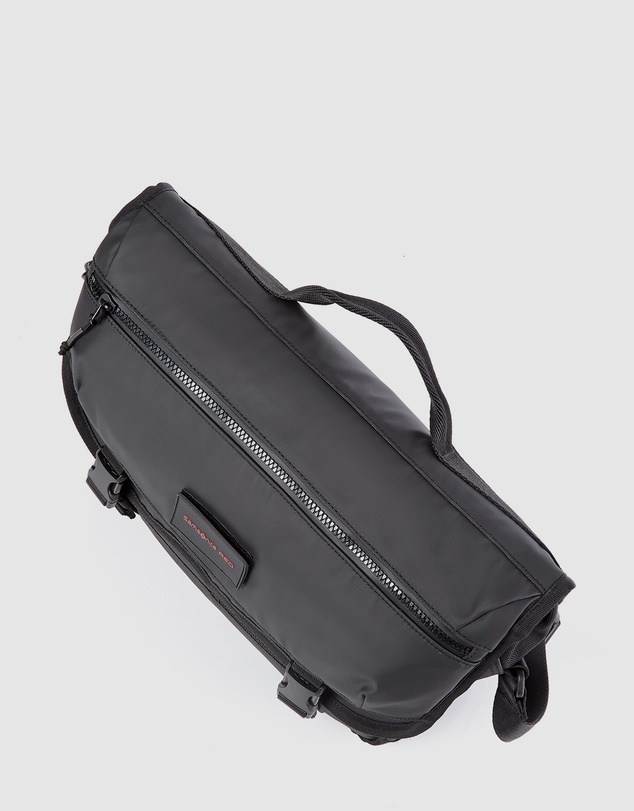 Samsonite Red - Stockton Messenger Bag