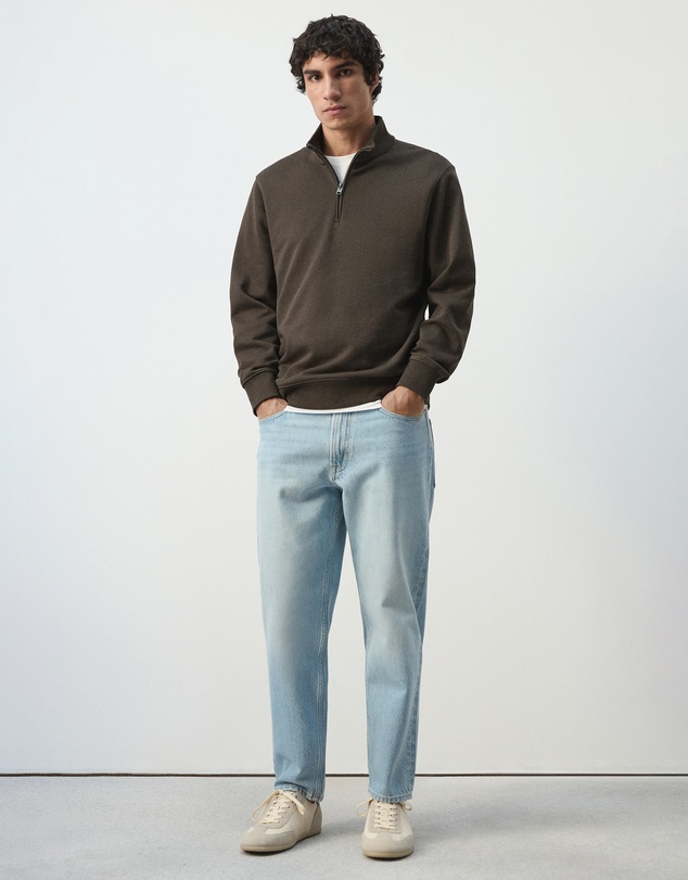 M.N.G - Winne Sweatshirt