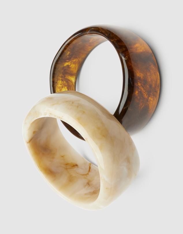 UNISON - Rani Resin Bangle
