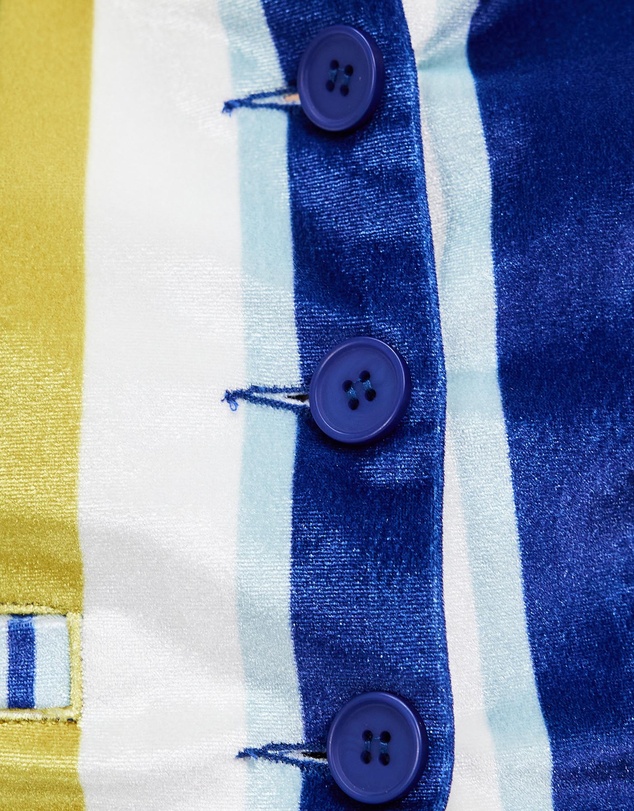 LENNI the label - Agnes Vest