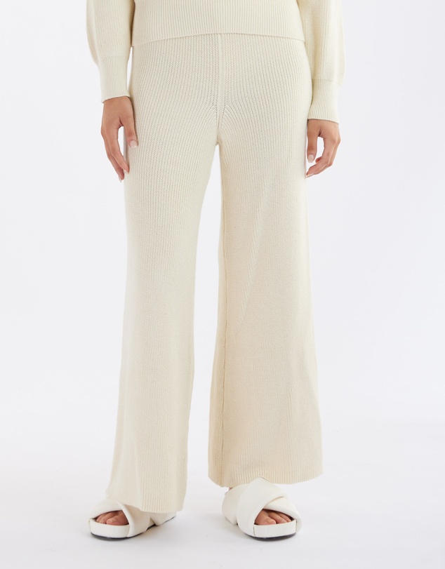 Amelius - Eline Knit Pant