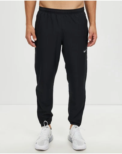 Nike - DriFIT Woven Challenger Running Pants