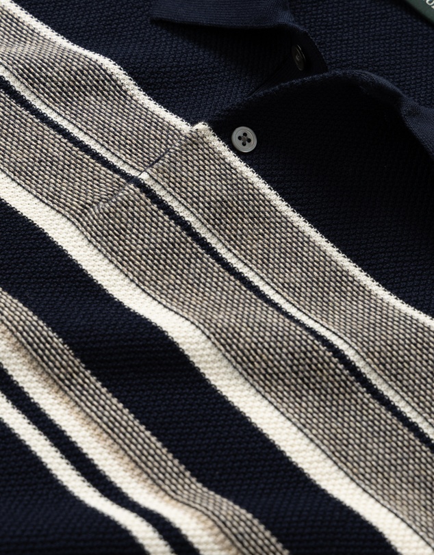 Rodd & Gunn - Medbury Knit