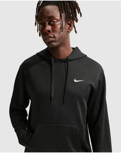 Nike - Dri-FIT UV Flex Fleece Pullover Hoodie