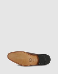 Brando - Robert Lace Ups