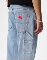Worship - Carpenter Jeans