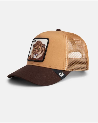 Goorin Bros. - King Trucker