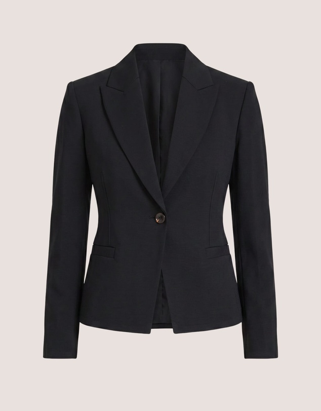 SABA - Dharma Fitted Jacket